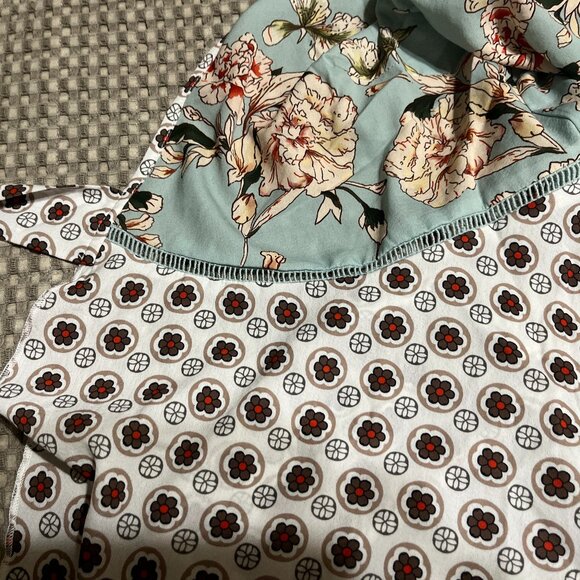 Floral Crush’n Overlay - Picture 6 of 9